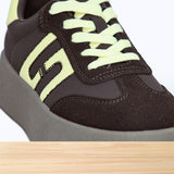7440F Amorel Cuir Marron