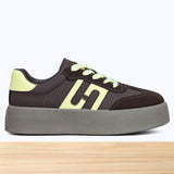 7440F Amorel Cuir Marron