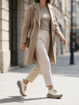 7602 Horelia Beige