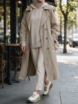 7602 Horelia Beige