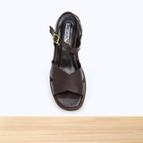 765F Yani Cuir Marron