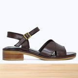765F Yani Cuir Marron