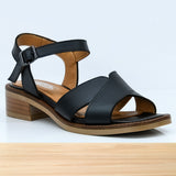 765F Yani Cuir Noir