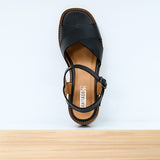 765F Yani Cuir Noir