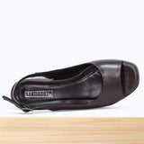 780f Arika Cuir Marron
