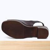 780f Arika Cuir Marron