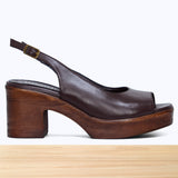 780f Arika Cuir Marron