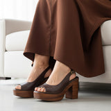 780f Arika Cuir Marron