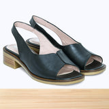 782F Oria Cuir Noir SM