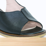 782F Oria Cuir Noir SM
