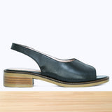 782F Oria Cuir Noir SM