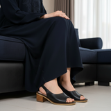 782F Arrel Noir SM — V3 Djellaba Navy