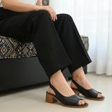 782F Oria Cuir Noir SM