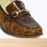 719F Elabia Cuir Camel