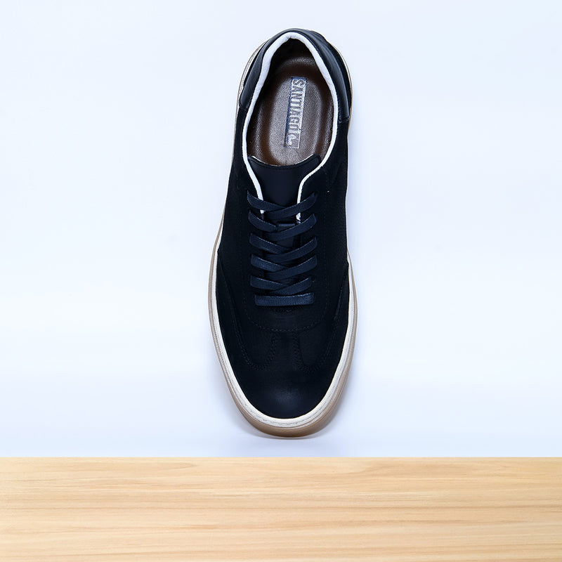 799 Navik Noir