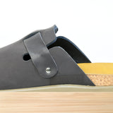 800 Briso Marron Chocolat