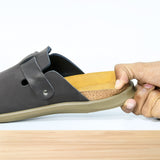 800 Briso Marron Chocolat