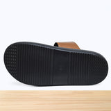 802F Olina Cuir Camel