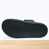 802F Olina Cuir Noir Mat