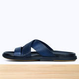 8033S Daro Bleu Marine