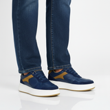 8124 Faro Bleu Marine Jean 2