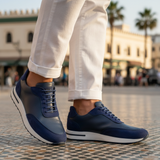 8124 Lisco Bleu - Café