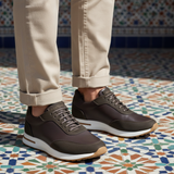 8124 Lisco Marron - Riad