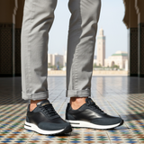 8124 Lisco Noir - Café