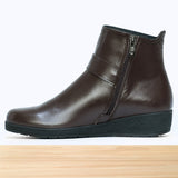 813F Machic Cuir Marron