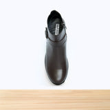 813F Machic Cuir Marron