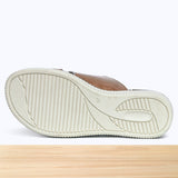 831F Norena Cuir Camel NV