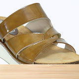 831F Norena Cuir Camel SB