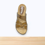 831F Norena Cuir Camel SB