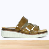 831F Norena Cuir Camel SB