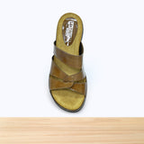 831F Norena Cuir Camel