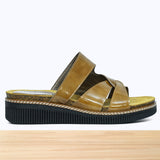 831F Norena Cuir Camel