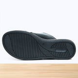 831F Norena Cuir Noir