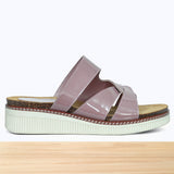 831F Norena Cuir Rose