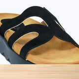 832F Kirella Cuir Noir