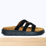 832F Kirella Cuir Noir