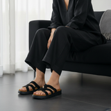 832F Kirella Cuir Noir — V5