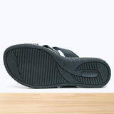 835F Xarelle Cuir Noir