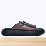 841F Hivana Cuir Cuivre