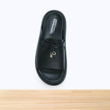 841F Hivana Cuir Noir