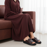 841F Hivana Cuivre — V1 Djellaba