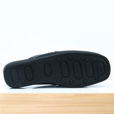 847F Dalia Cuir Noir