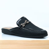 847F Dalia Cuir Noir