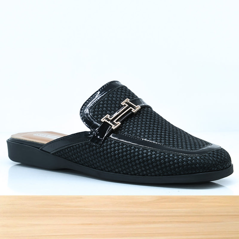 847F Dalia Cuir Noir