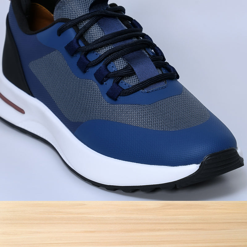 8513 Runboost Bleu