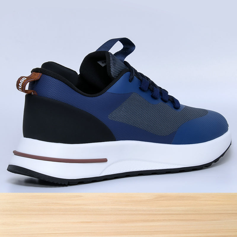 8513 Runboost Bleu